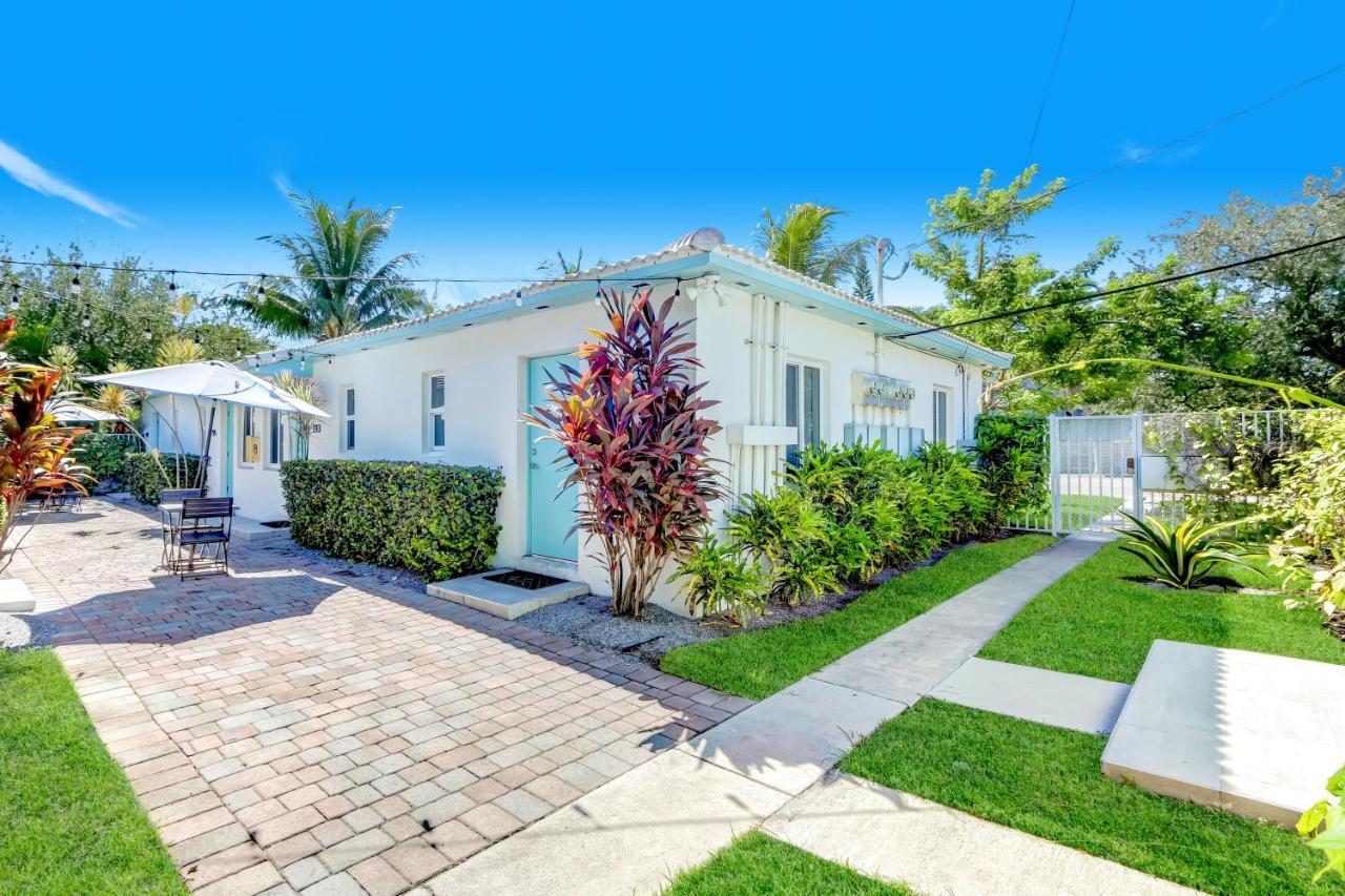 Apartamento El Portal Miami
